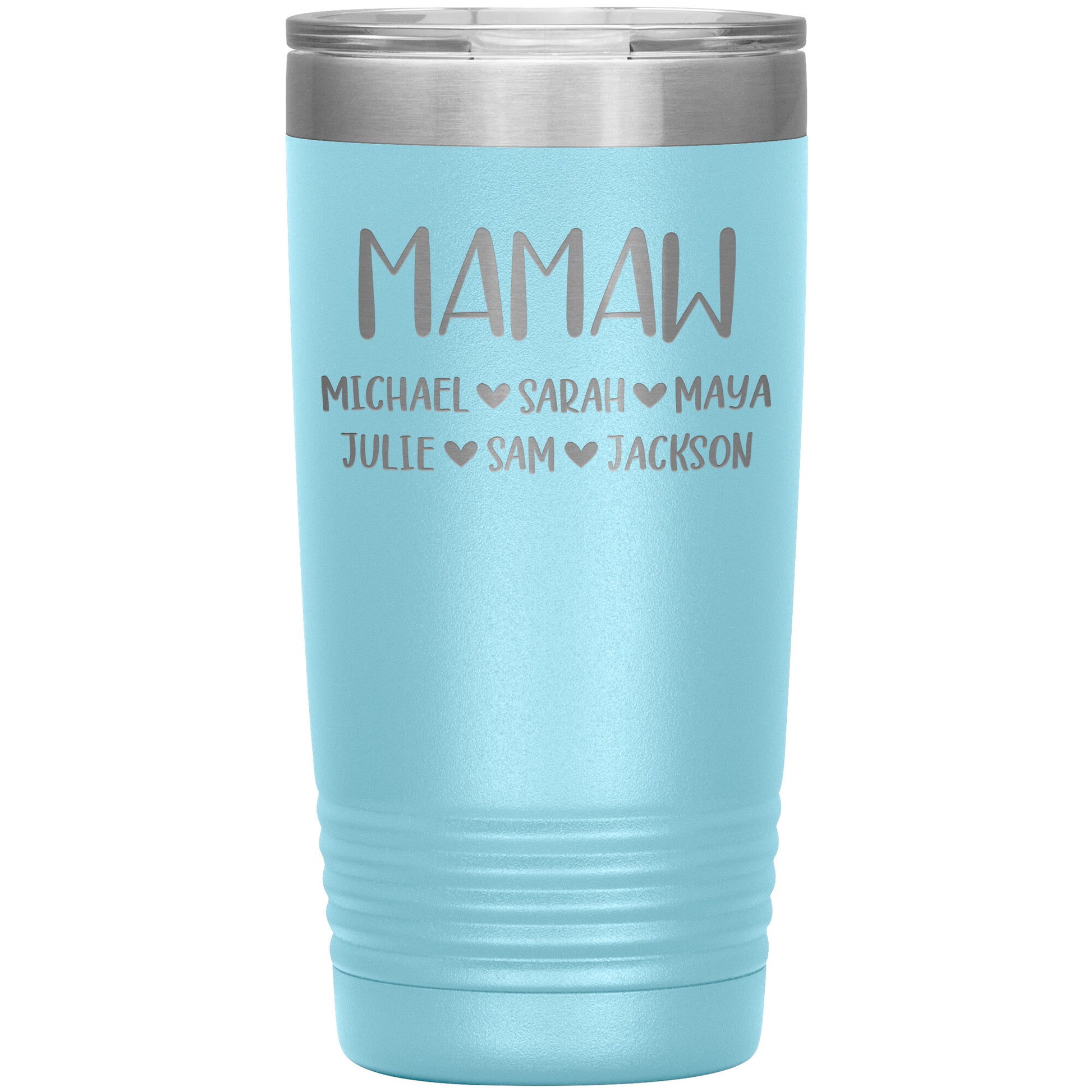 Mamaw Tumbler