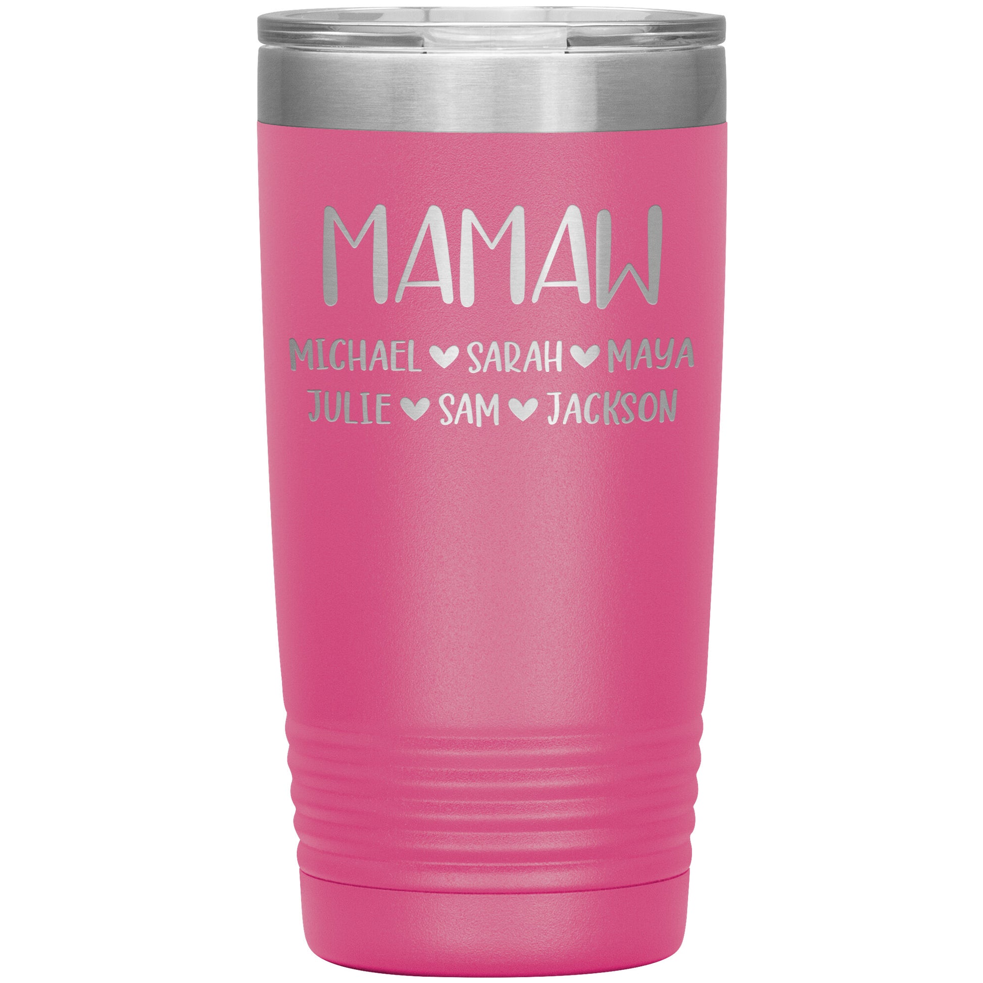 Mamaw Tumbler