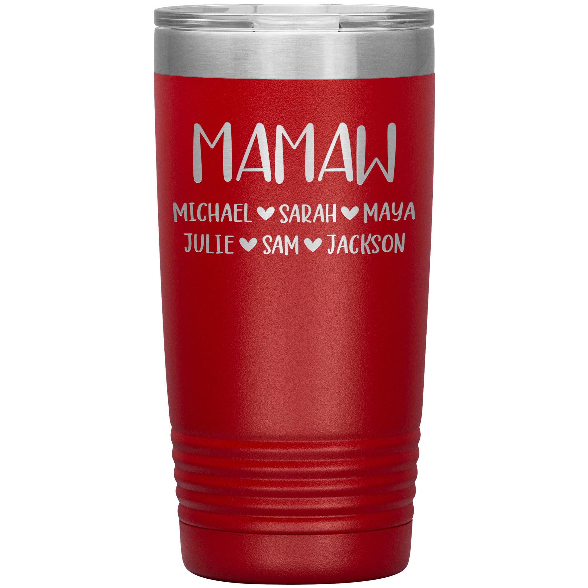 Mamaw Tumbler