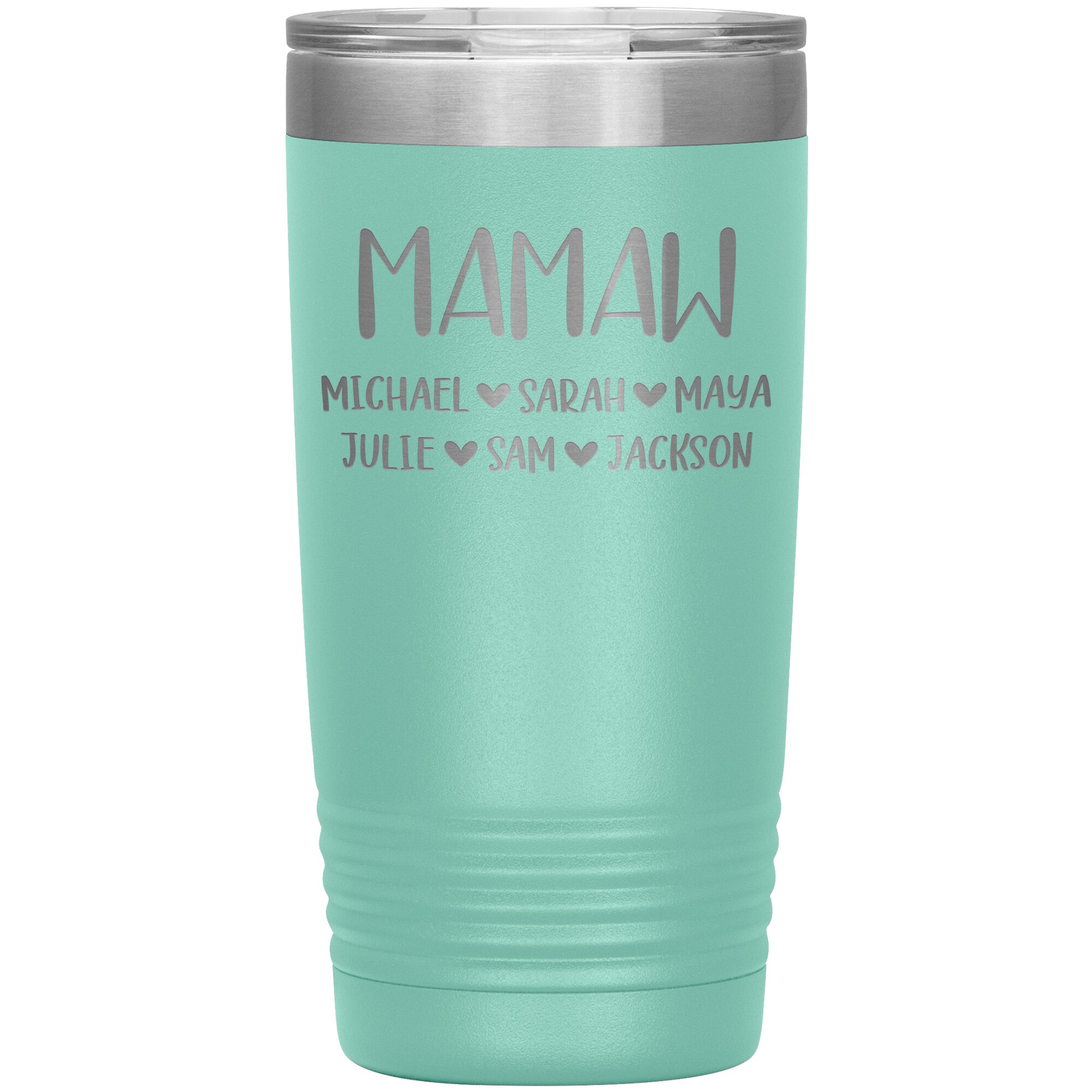 Mamaw Tumbler