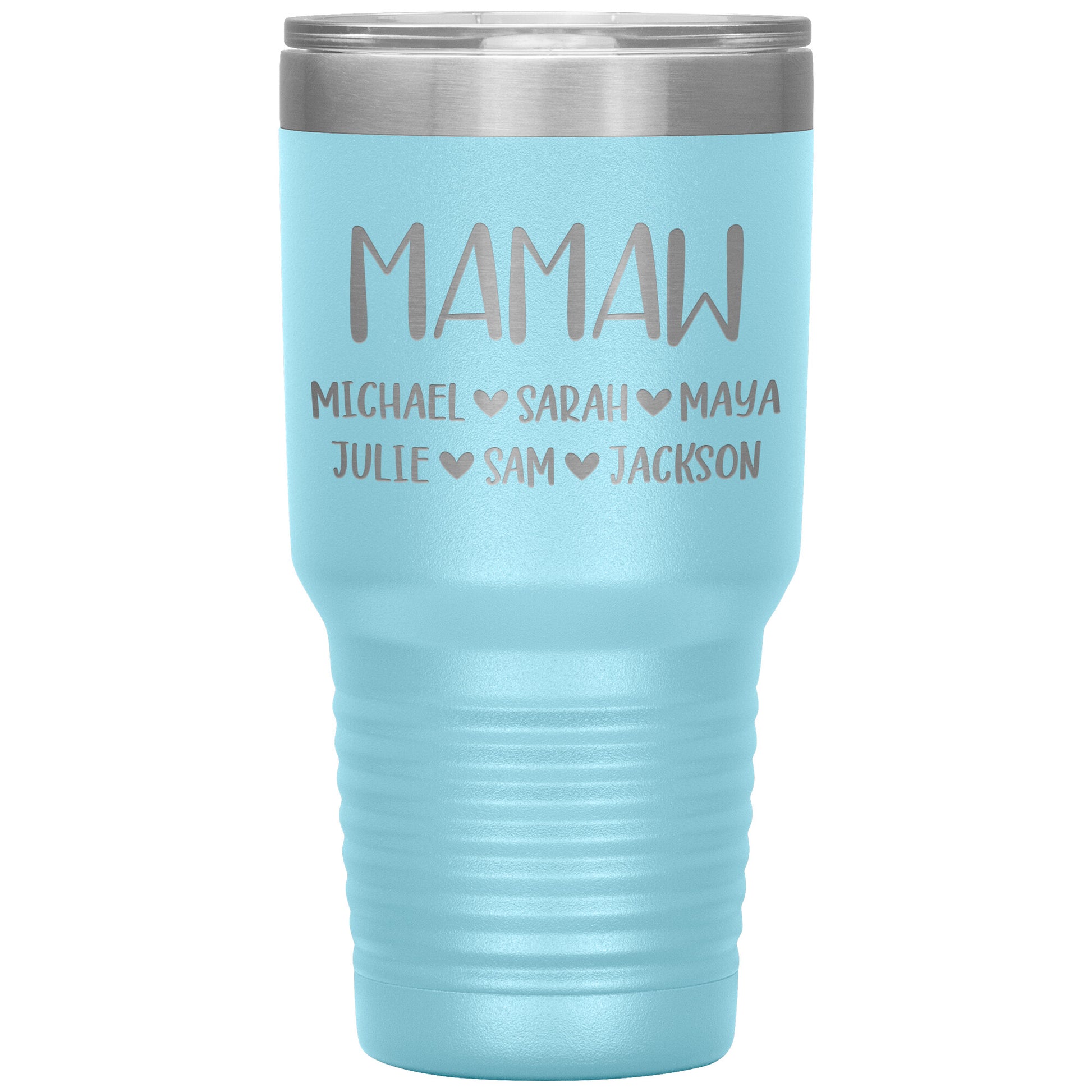 Mamaw Tumbler