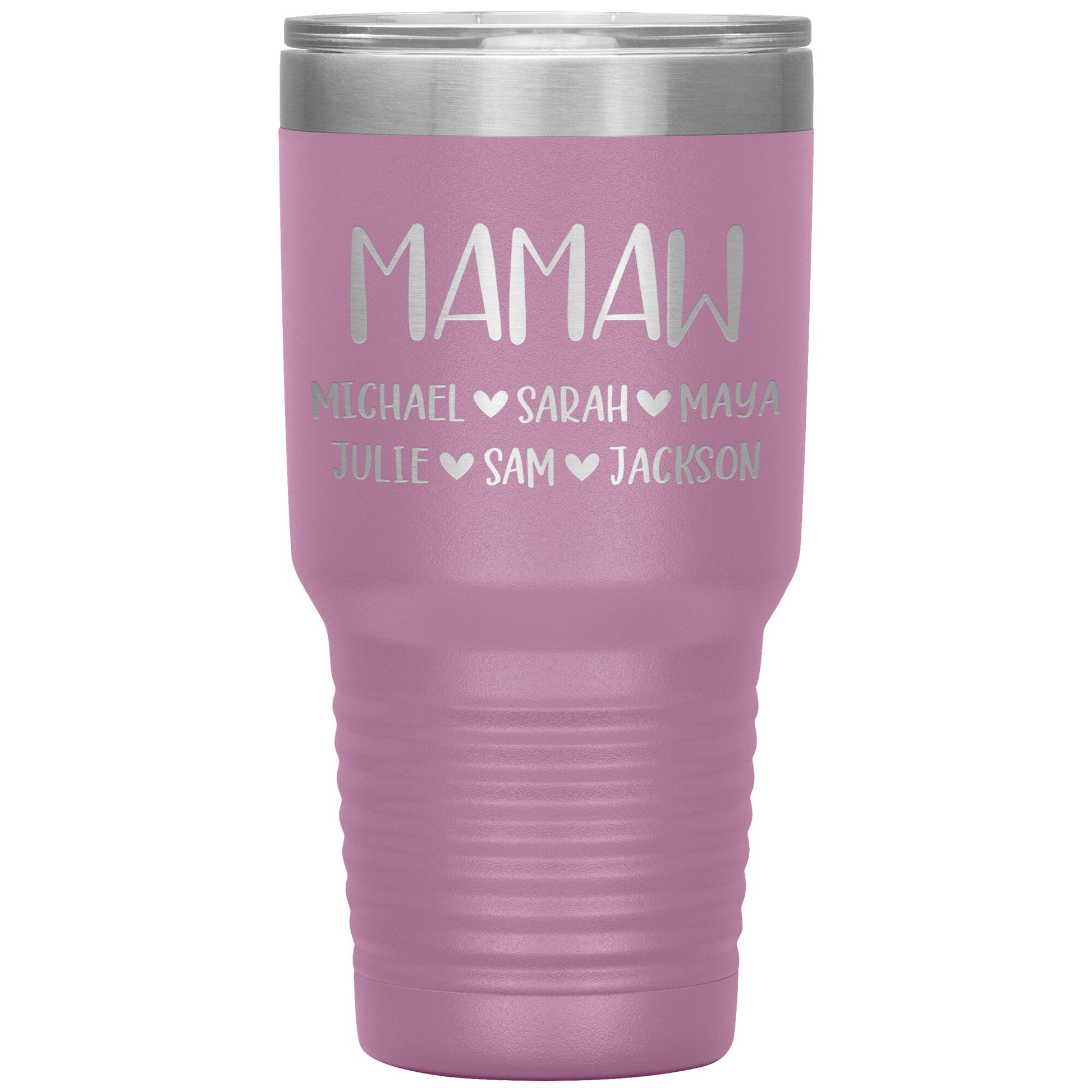 Mamaw Tumbler