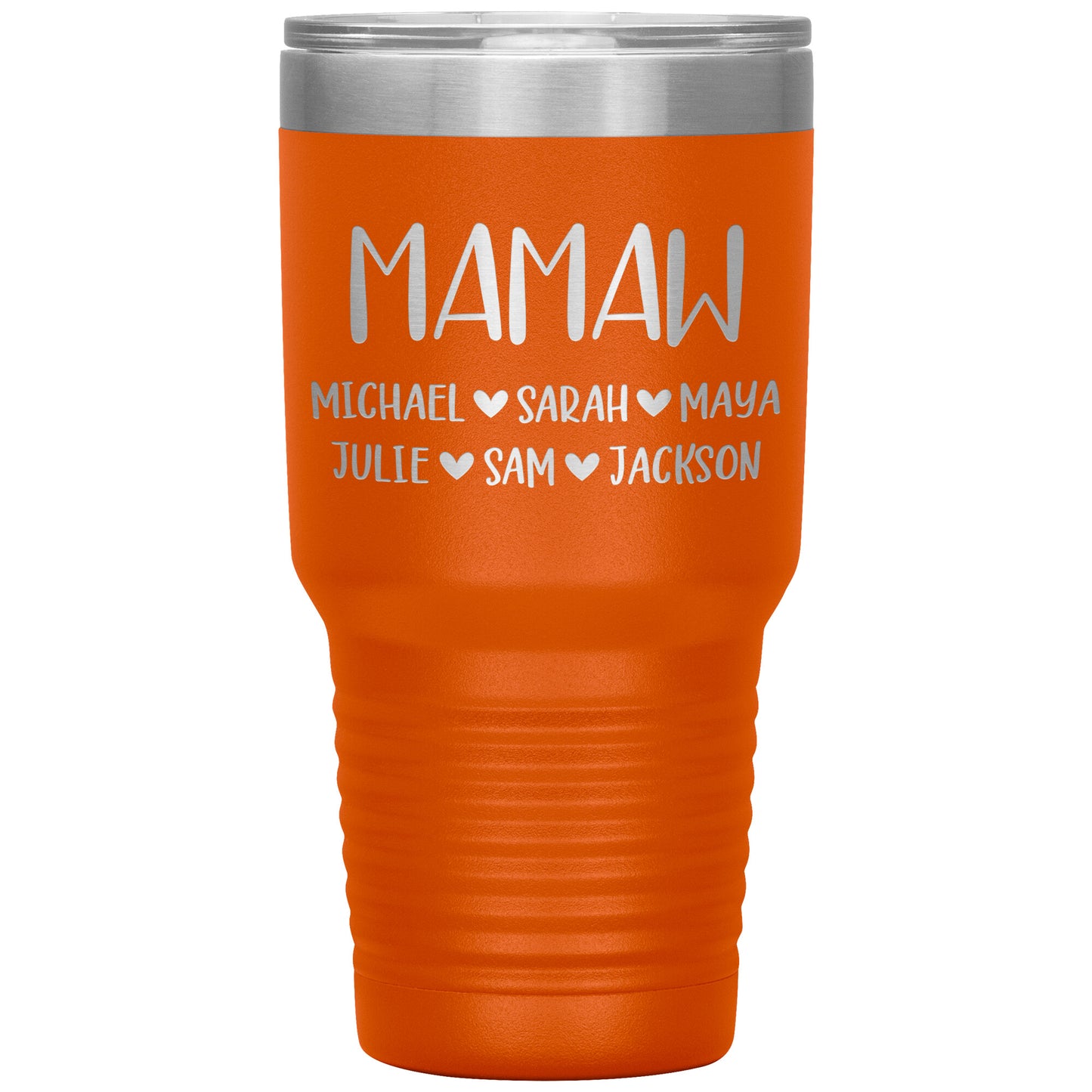 Mamaw Tumbler