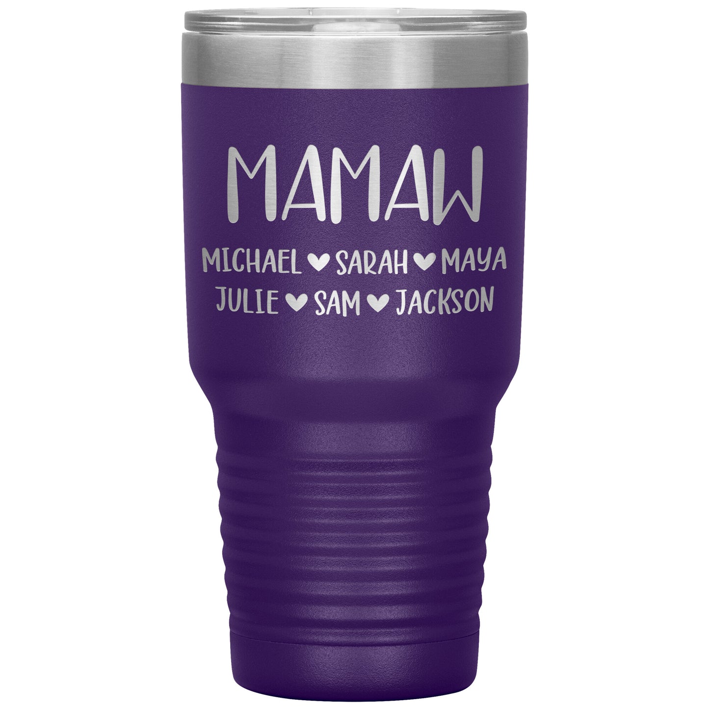 Mamaw Tumbler