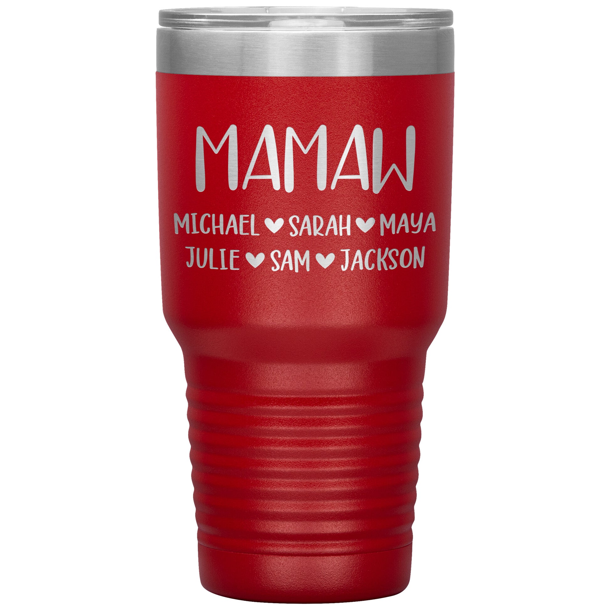 Mamaw Tumbler