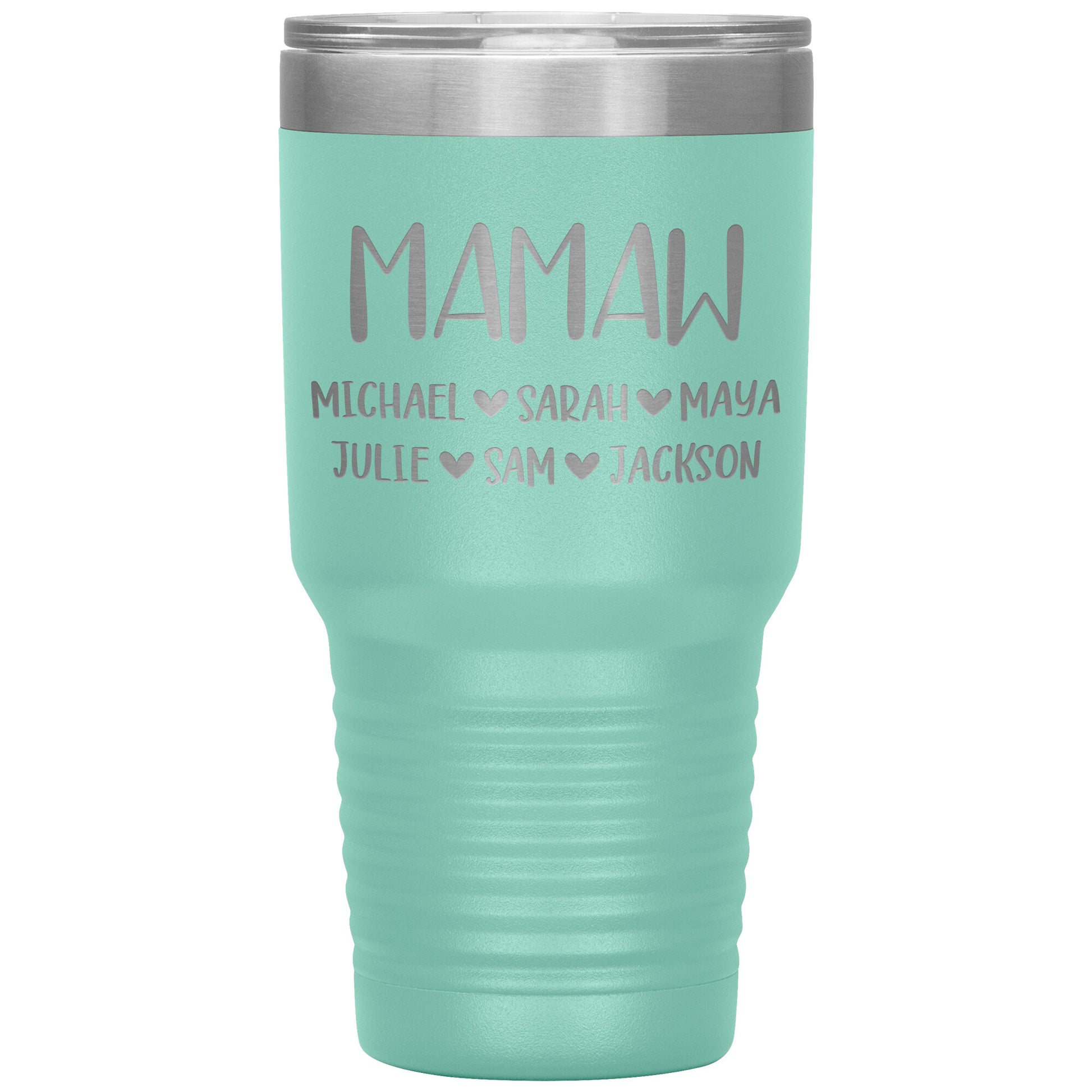 Mamaw Tumbler