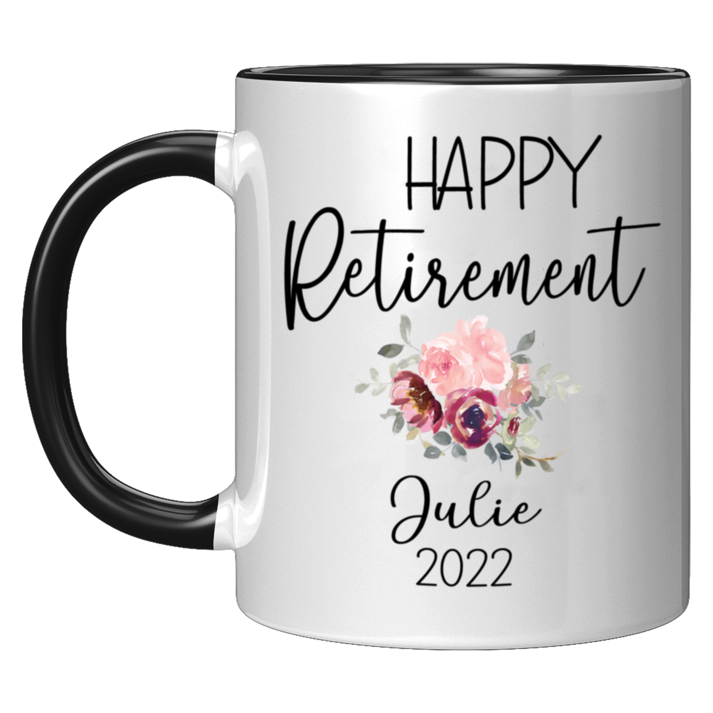 May You Be Proud Retirement Mug