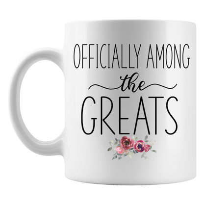 Great Grandma Mug