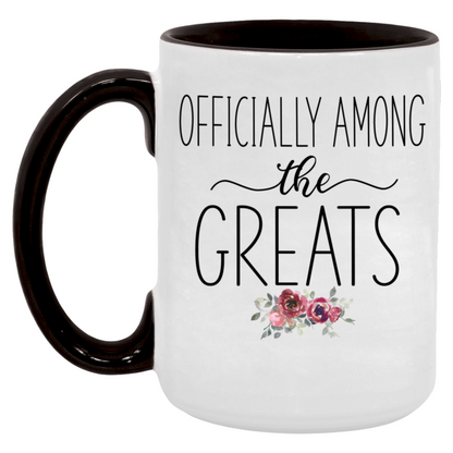 Great Grandma Mug