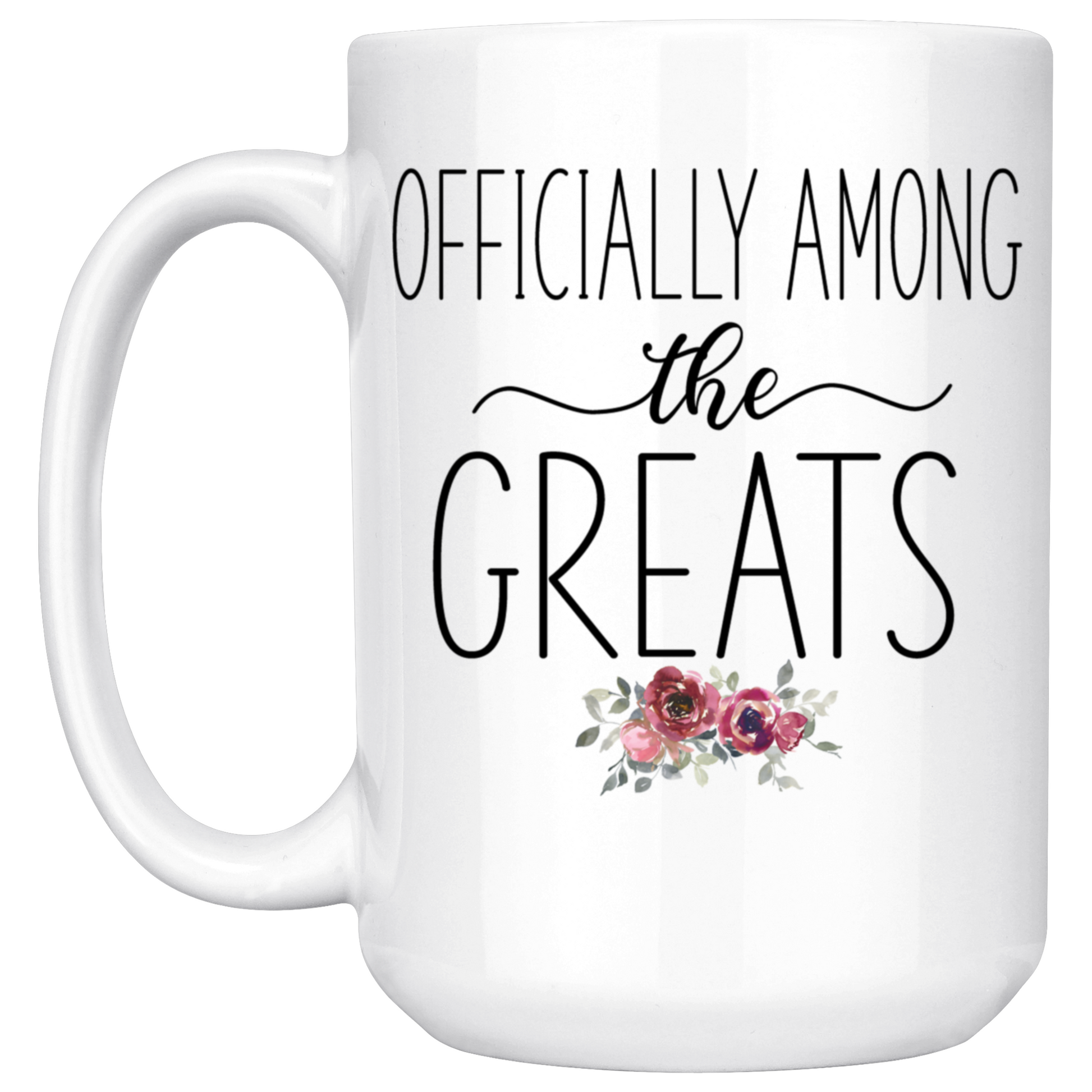 Great Grandma Mug