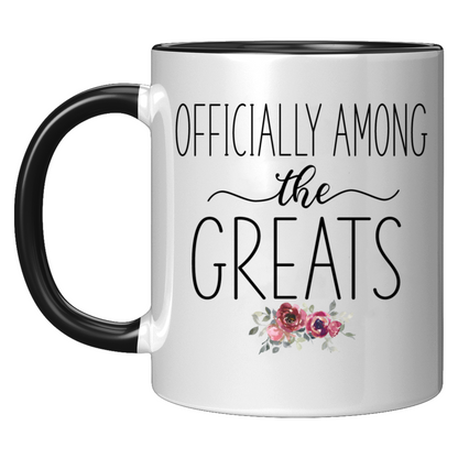 Great Grandma Mug